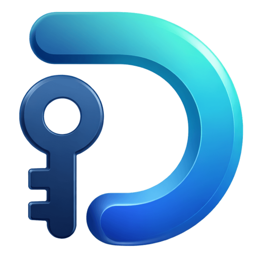 DevKey Technologies Logo