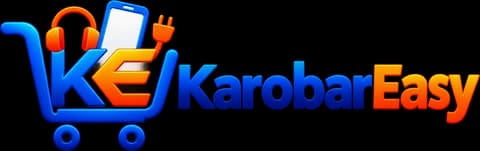 KarobarEasy logo