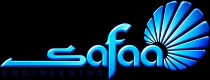 Safaa Engineering logo