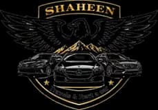 Shaheen Travels & Rent A Car logo