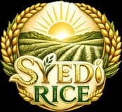 Syedi Rice logo